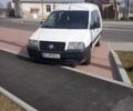 Белый Фиат Скудо, объемом двигателя 2 л и пробегом 230 тыс. км за 4550 $, фото 1 на Automoto.ua