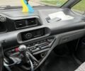 Білий Фіат Скудо, об'ємом двигуна 2 л та пробігом 3 тис. км за 4500 $, фото 8 на Automoto.ua
