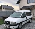 Білий Фіат Скудо, об'ємом двигуна 0 л та пробігом 510 тис. км за 3518 $, фото 1 на Automoto.ua