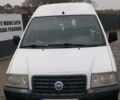 Белый Фиат Скудо, объемом двигателя 1.9 л и пробегом 298 тыс. км за 4300 $, фото 3 на Automoto.ua