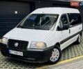 Белый Фиат Скудо, объемом двигателя 2 л и пробегом 340 тыс. км за 3500 $, фото 3 на Automoto.ua