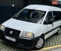 Белый Фиат Скудо, объемом двигателя 2 л и пробегом 340 тыс. км за 3500 $, фото 1 на Automoto.ua