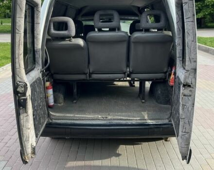 Білий Фіат Скудо, об'ємом двигуна 2 л та пробігом 3 тис. км за 4500 $, фото 17 на Automoto.ua
