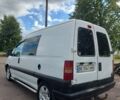 Белый Фиат Скудо, объемом двигателя 2 л и пробегом 413 тыс. км за 4000 $, фото 3 на Automoto.ua