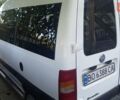 Белый Фиат Скудо, объемом двигателя 2 л и пробегом 270 тыс. км за 5200 $, фото 1 на Automoto.ua