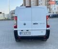 Белый Фиат Скудо, объемом двигателя 1.56 л и пробегом 503 тыс. км за 5900 $, фото 8 на Automoto.ua