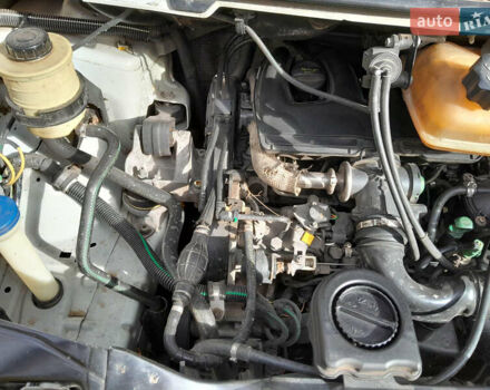 Белый Фиат Скудо, объемом двигателя 1.87 л и пробегом 255 тыс. км за 4100 $, фото 3 на Automoto.ua