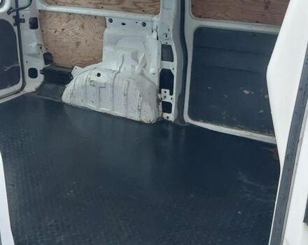 Белый Фиат Скудо, объемом двигателя 1.9 л и пробегом 168 тыс. км за 4700 $, фото 6 на Automoto.ua