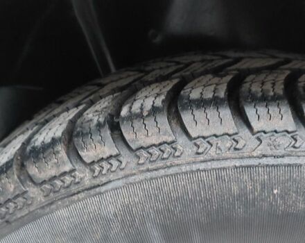 Белый Фиат Скудо, объемом двигателя 1.9 л и пробегом 168 тыс. км за 4700 $, фото 4 на Automoto.ua