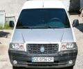 Білий Фіат Скудо, об'ємом двигуна 2 л та пробігом 300 тис. км за 3600 $, фото 1 на Automoto.ua
