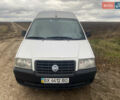 Білий Фіат Скудо, об'ємом двигуна 2 л та пробігом 260 тис. км за 4350 $, фото 1 на Automoto.ua