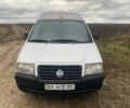 Білий Фіат Скудо, об'ємом двигуна 2 л та пробігом 264 тис. км за 4350 $, фото 1 на Automoto.ua