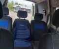 Белый Фиат Скудо, объемом двигателя 2 л и пробегом 413 тыс. км за 4000 $, фото 13 на Automoto.ua