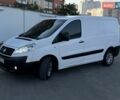 Белый Фиат Скудо, объемом двигателя 1.56 л и пробегом 503 тыс. км за 5900 $, фото 2 на Automoto.ua