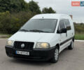 Білий Фіат Скудо, об'ємом двигуна 2 л та пробігом 300 тис. км за 3300 $, фото 2 на Automoto.ua