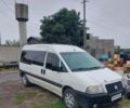 Белый Фиат Скудо, объемом двигателя 2 л и пробегом 330 тыс. км за 4900 $, фото 1 на Automoto.ua