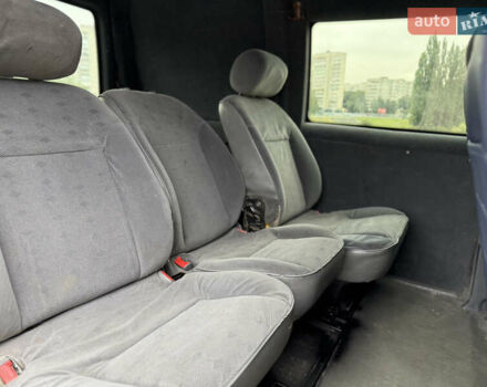 Білий Фіат Скудо, об'ємом двигуна 2 л та пробігом 300 тис. км за 3300 $, фото 37 на Automoto.ua