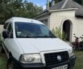 Белый Фиат Скудо, объемом двигателя 1.9 л и пробегом 152 тыс. км за 3997 $, фото 1 на Automoto.ua