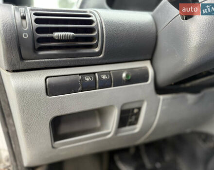 Білий Фіат Скудо, об'ємом двигуна 2 л та пробігом 300 тис. км за 3300 $, фото 30 на Automoto.ua