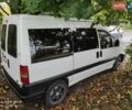 Білий Фіат Скудо, об'ємом двигуна 2 л та пробігом 359 тис. км за 4700 $, фото 19 на Automoto.ua