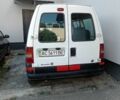 Білий Фіат Скудо, об'ємом двигуна 2 л та пробігом 150 тис. км за 3800 $, фото 4 на Automoto.ua