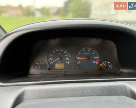 Білий Фіат Скудо, об'ємом двигуна 2 л та пробігом 300 тис. км за 3300 $, фото 33 на Automoto.ua