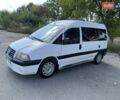 Белый Фиат Скудо, объемом двигателя 2 л и пробегом 270 тыс. км за 4650 $, фото 7 на Automoto.ua