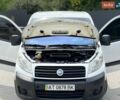 Білий Фіат Скудо, об'ємом двигуна 1.6 л та пробігом 190 тис. км за 5500 $, фото 23 на Automoto.ua