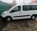Фиат Скудо 2007 в Кропивницком (Кировограде) на Automoto.ua Белый Фиат Скудо, объемом двигателя 1.6 л и пробегом 349 тыс. км за 7000 $, фото 1 на Automoto.ua