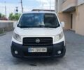 Білий Фіат Скудо, об'ємом двигуна 1.6 л та пробігом 340 тис. км за 5500 $, фото 1 на Automoto.ua