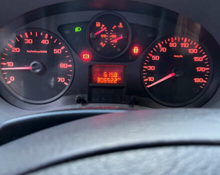 Фиат Скудо 2007 в Киеве на Automoto.ua Белый Фиат Скудо, объемом двигателя 2 л и пробегом 300 тыс. км за 6000 $, фото 10 на Automoto.ua