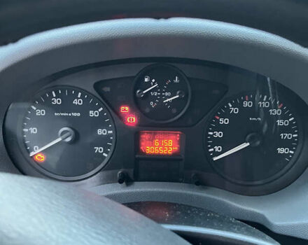 Фиат Скудо 2007 в Киеве на Automoto.ua Белый Фиат Скудо, объемом двигателя 2 л и пробегом 300 тыс. км за 6000 $, фото 12 на Automoto.ua