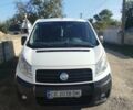Білий Фіат Скудо, об'ємом двигуна 1.56 л та пробігом 217 тис. км за 5500 $, фото 1 на Automoto.ua