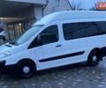 Белый Фиат Скудо, объемом двигателя 1.6 л и пробегом 279 тыс. км за 4999 $, фото 6 на Automoto.ua