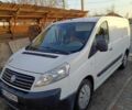 Белый Фиат Скудо, объемом двигателя 2 л и пробегом 400 тыс. км за 5200 $, фото 6 на Automoto.ua