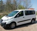 Белый Фиат Скудо, объемом двигателя 1.56 л и пробегом 253 тыс. км за 5900 $, фото 1 на Automoto.ua