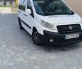 Білий Фіат Скудо, об'ємом двигуна 1.6 л та пробігом 340 тис. км за 5999 $, фото 1 на Automoto.ua