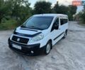 Белый Фиат Скудо, объемом двигателя 2 л и пробегом 250 тыс. км за 5950 $, фото 1 на Automoto.ua