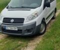 Белый Фиат Скудо, объемом двигателя 2 л и пробегом 372 тыс. км за 5300 $, фото 1 на Automoto.ua