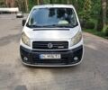 Белый Фиат Скудо, объемом двигателя 2 л и пробегом 304 тыс. км за 6300 $, фото 1 на Automoto.ua