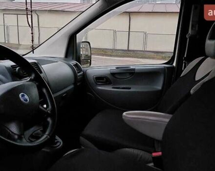 Фиат Скудо 2007 в Ивано-Франковске на Automoto.ua Белый Фиат Скудо, объемом двигателя 1.6 л и пробегом 150 тыс. км за 8500 $, фото 12 на Automoto.ua