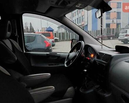 Фиат Скудо 2007 в Ивано-Франковске на Automoto.ua Белый Фиат Скудо, объемом двигателя 1.6 л и пробегом 150 тыс. км за 8500 $, фото 11 на Automoto.ua