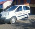 Білий Фіат Скудо, об'ємом двигуна 1.6 л та пробігом 300 тис. км за 5500 $, фото 4 на Automoto.ua