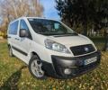 Фиат Скудо 2007 в Шепетовке на Automoto.ua Белый Фиат Скудо, объемом двигателя 2 л и пробегом 336 тыс. км за 4999 $, фото 1 на Automoto.ua