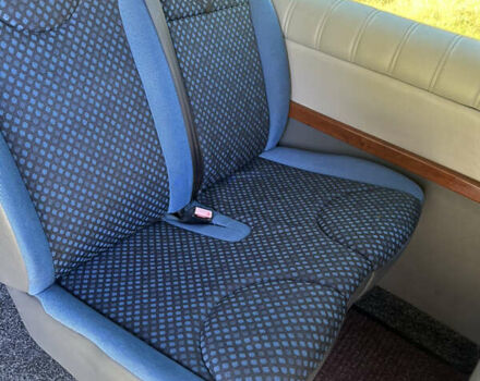 Белый Фиат Скудо, объемом двигателя 1.56 л и пробегом 210 тыс. км за 5900 $, фото 10 на Automoto.ua