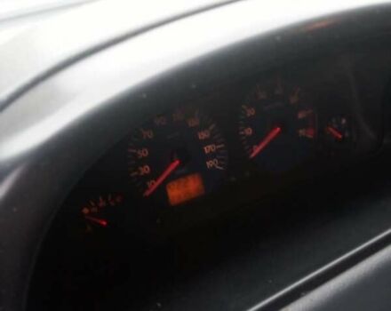 Белый Фиат Скудо, объемом двигателя 1.9 л и пробегом 310 тыс. км за 4550 $, фото 10 на Automoto.ua