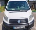 Белый Фиат Скудо, объемом двигателя 1.56 л и пробегом 330 тыс. км за 6499 $, фото 1 на Automoto.ua