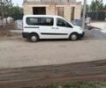 Белый Фиат Скудо, объемом двигателя 1.6 л и пробегом 230 тыс. км за 5000 $, фото 1 на Automoto.ua