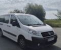Білий Фіат Скудо, об'ємом двигуна 2 л та пробігом 325 тис. км за 7331 $, фото 1 на Automoto.ua