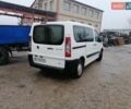 Фиат Скудо 2007 в Кропивницком (Кировограде) на Automoto.ua Белый Фиат Скудо, объемом двигателя 1.6 л и пробегом 349 тыс. км за 7000 $, фото 5 на Automoto.ua